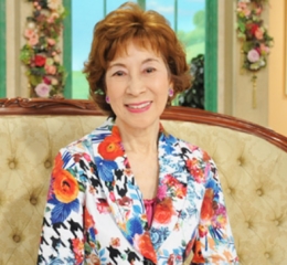 寿美花代今の画像