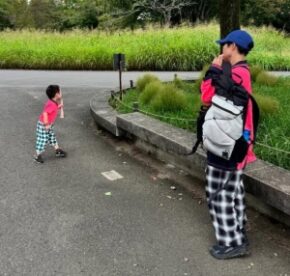 イモトアヤコ子供