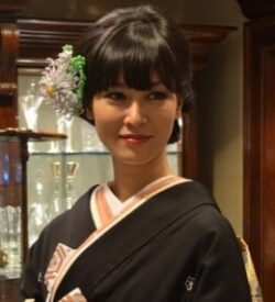 加山雄三娘(次女)の画像
