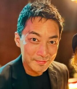 加山雄三次男俳優