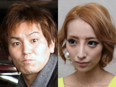 加藤紗里狩野英孝