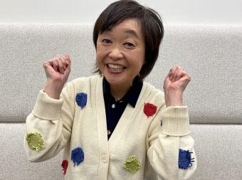 増田明美の解説・見出し