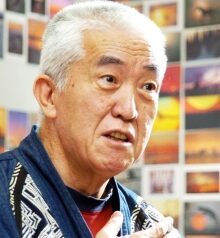 増田明美永六輔