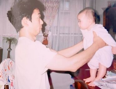 大原櫻子お父さん