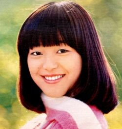 岩崎宏美デビュー