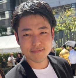 岩崎宏美子供長男・元気の写真