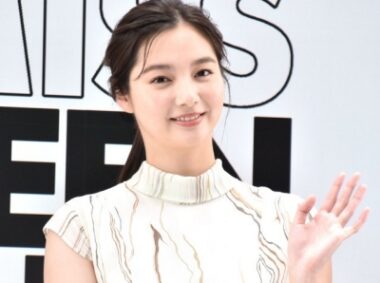 新川優愛子供見出し