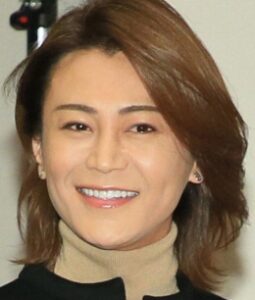 氷川きよし紅白