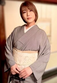 氷川きよし和装