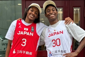 馬瓜エブリン妹