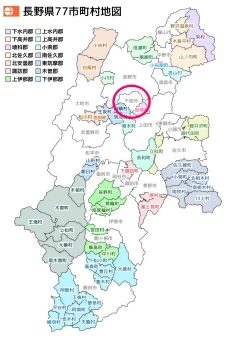 川越達也移住長野