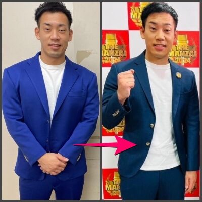 ミルクボーイ駒場比較