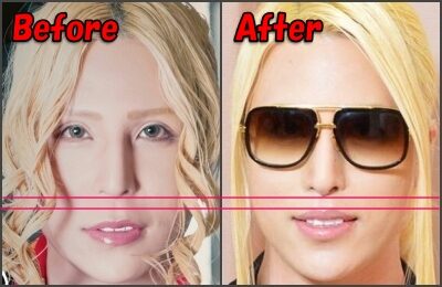 ローランド人中長さ