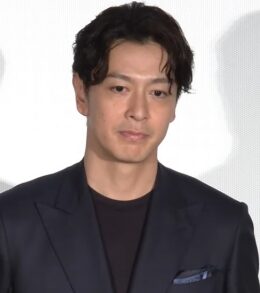 中林大樹現在最新