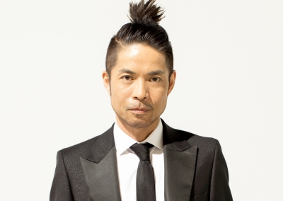 久保田利伸の家族は父親母親と姉2人　見出し