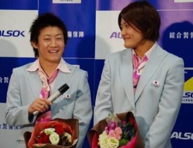 伊調千春見出し