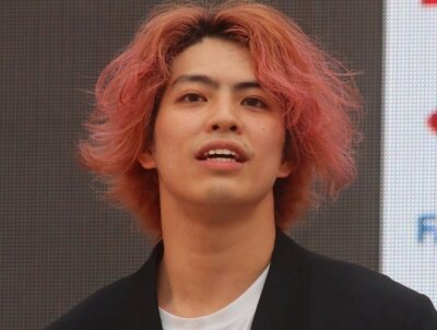 北村一輝の息子見出し