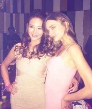 北村一輝再婚ミランダ