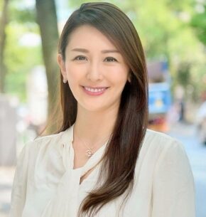 北村一輝の再婚相手と噂されたモデル女性の画像