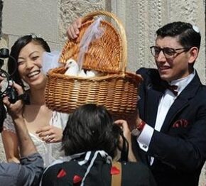 宇多田ヒカル再婚夫