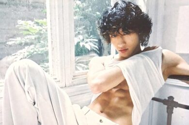 岩本照筋トレ見出し