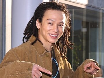 才藤歩夢選手平野歩夢