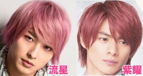 横浜流星似てる