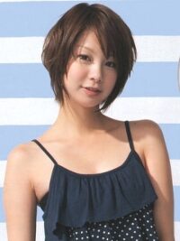 田中美保若い頃