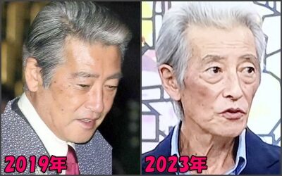 神田正輝比較写真