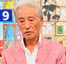 神田正輝老けた