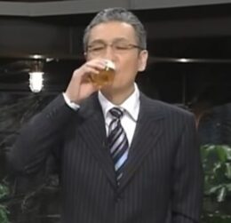 久米宏ニュース最終回