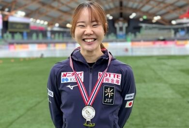 吉田雪乃家族見出し