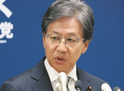 安住淳　家族　見出し