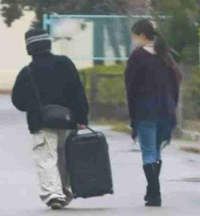 平野歩夢交際相手の写真