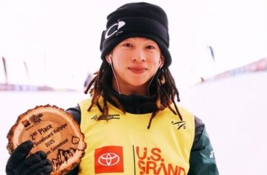 平野歩夢嫁子供見出し