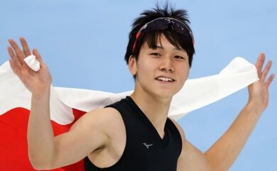 森重航家族見出し