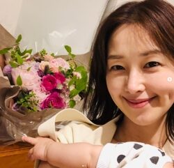 笛木優子子供写真