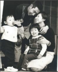 藤田まこと子供たち