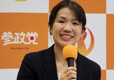 豊田真由子旦那子供見出し
