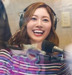 辻本達規松井珠理奈