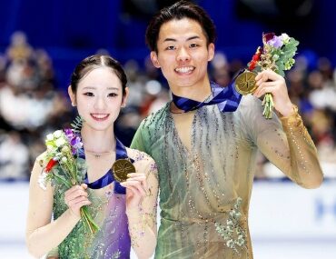 長岡柚奈ゆなすみ見出し