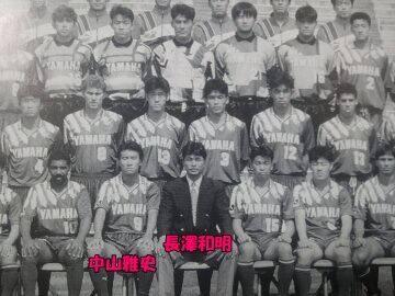 長澤まさみ　父親写真