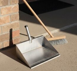 雪かき代用品ちろとり