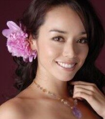 キャシー中島長女七奈美画像