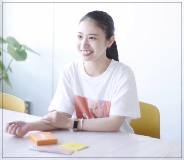 小川淳也の娘長女の画像