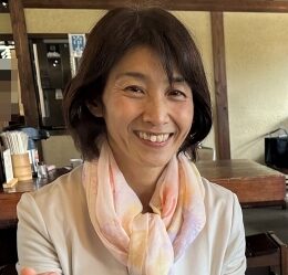 小川淳也妻の画像