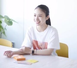 小川淳也娘長女