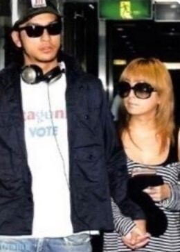 白線流しキャスト浜崎あゆみ