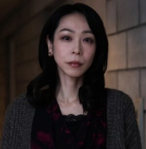 白線流しキャスト遊井亮子