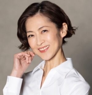 白線流しキャスト馬渕英里何